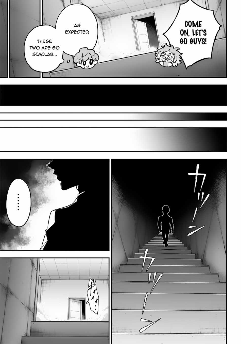 Sekai Ni Hitori, Zenzokusei Mahou No Tsukaite - Chapter 18