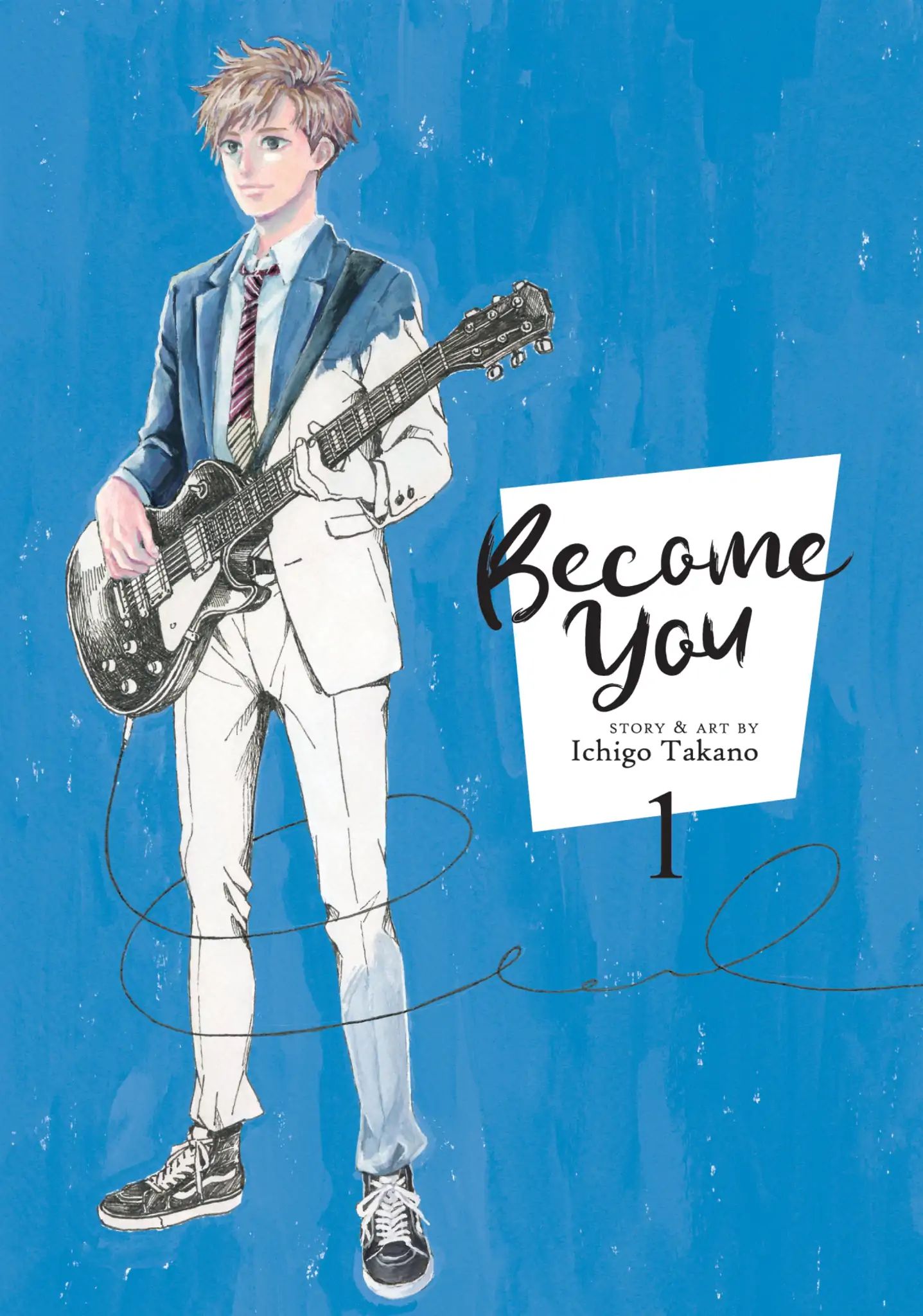 Become You - Vol.1 Track 1