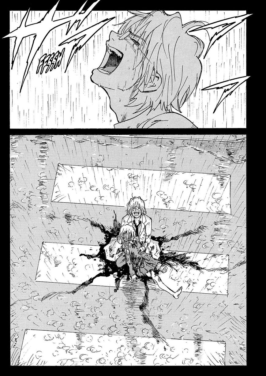 Coppelion - Chapter 229 : At The End Of This World