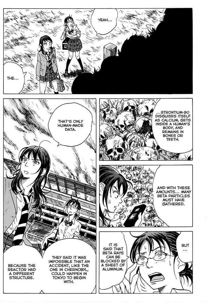 Coppelion - Chapter 7