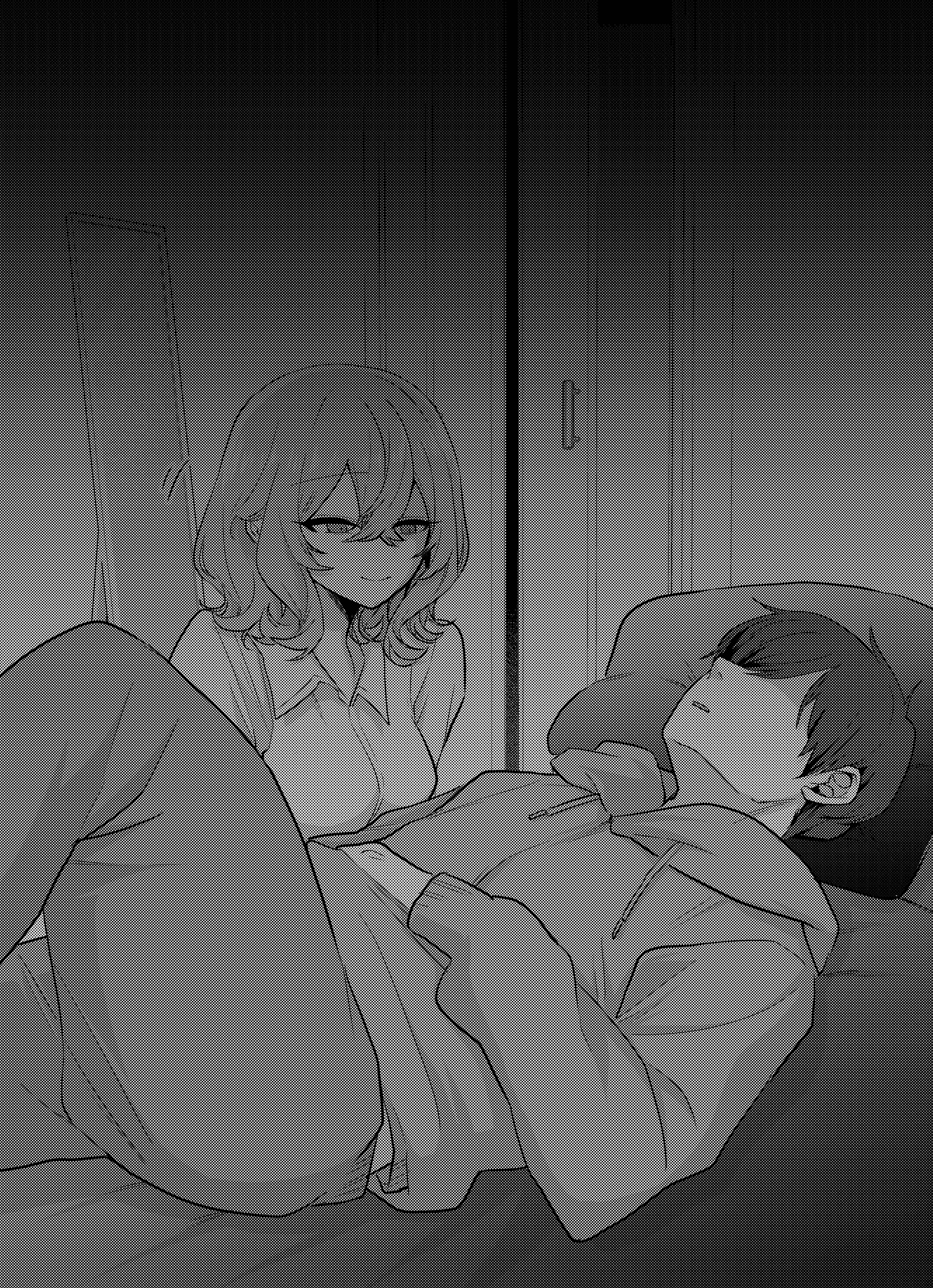 A Cute Girlfriend - Chapter 23