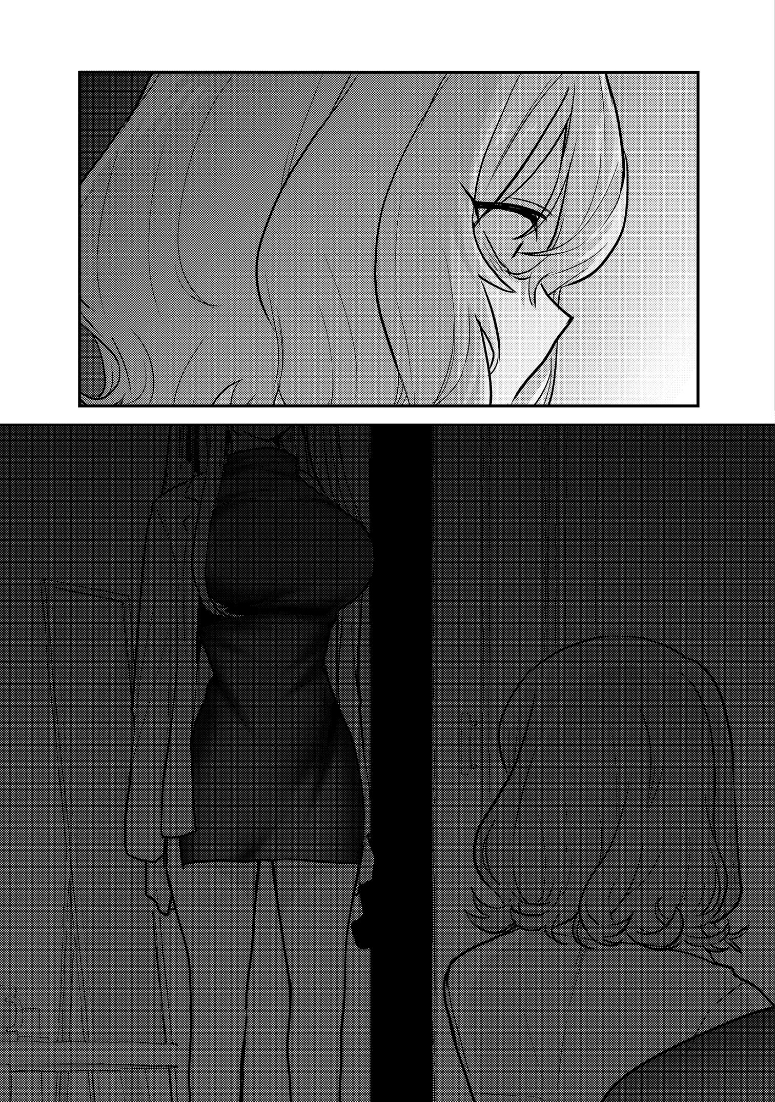 A Cute Girlfriend - Chapter 24