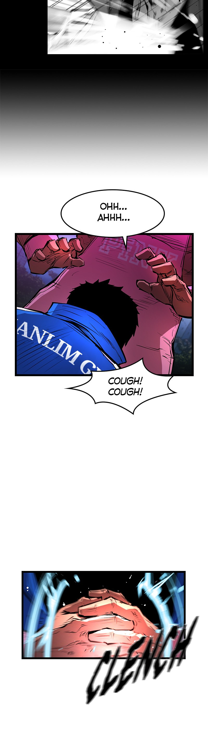 Hanlim Gym - Chapter 27: Episode 27