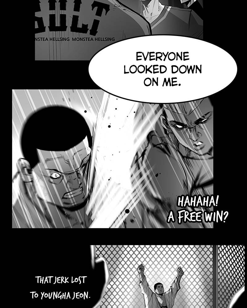 Hanlim Gym - Chapter 50