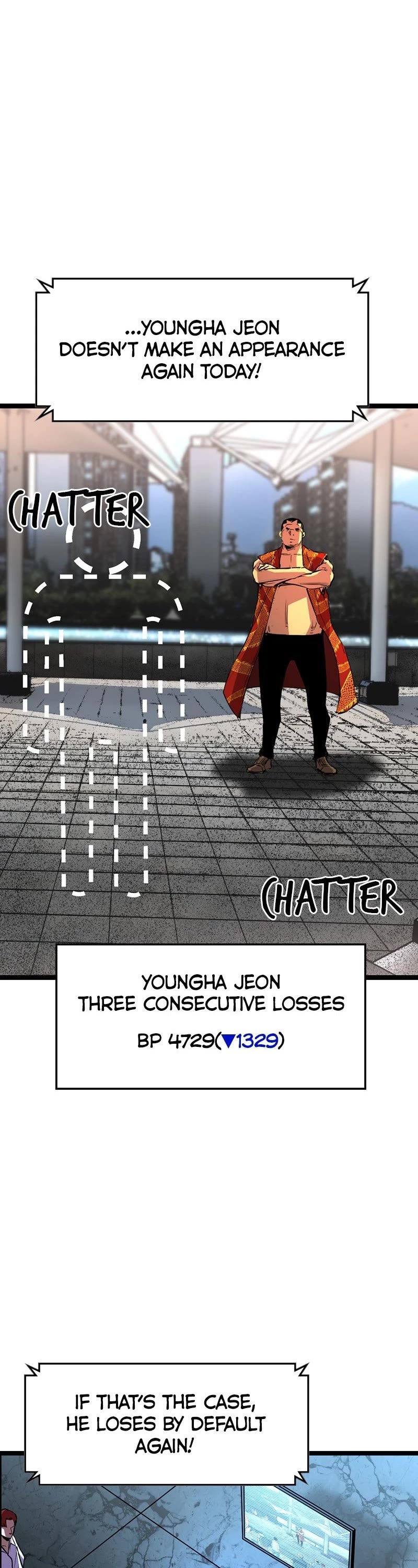 Hanlim Gym - Chapter 88: Episode 88