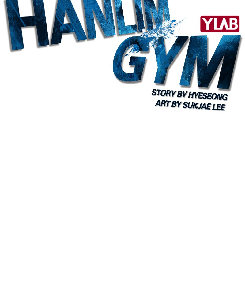 Hanlim Gym - Chapter 34: Episode 34