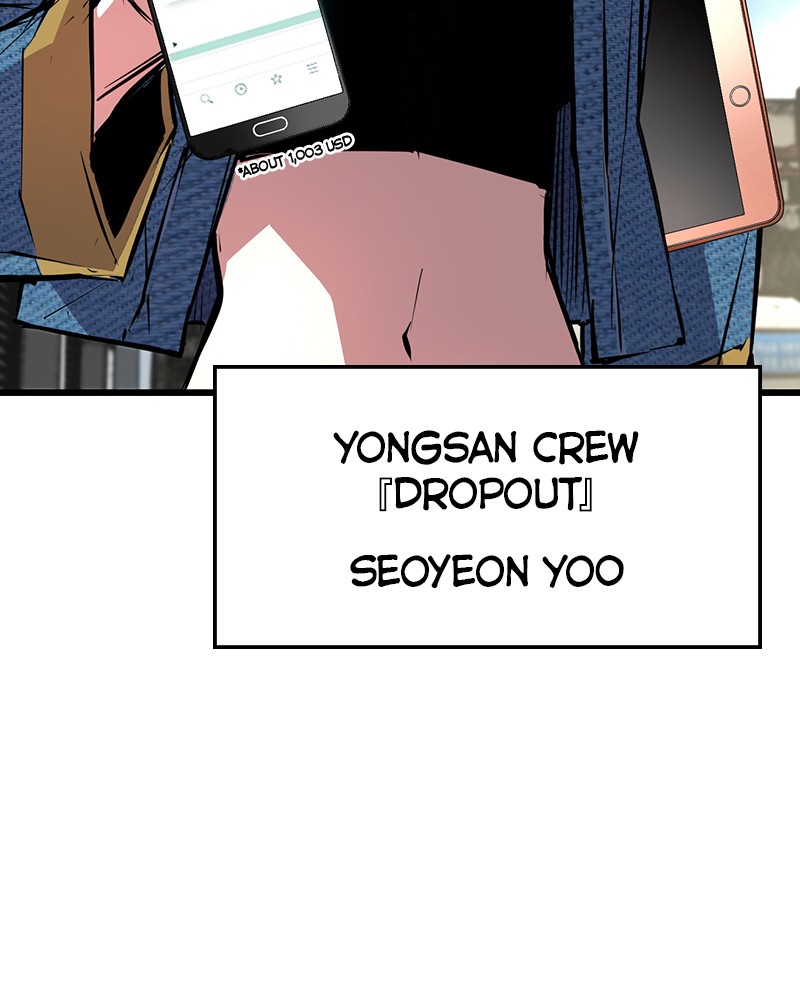 Hanlim Gym - Chapter 34: Episode 34