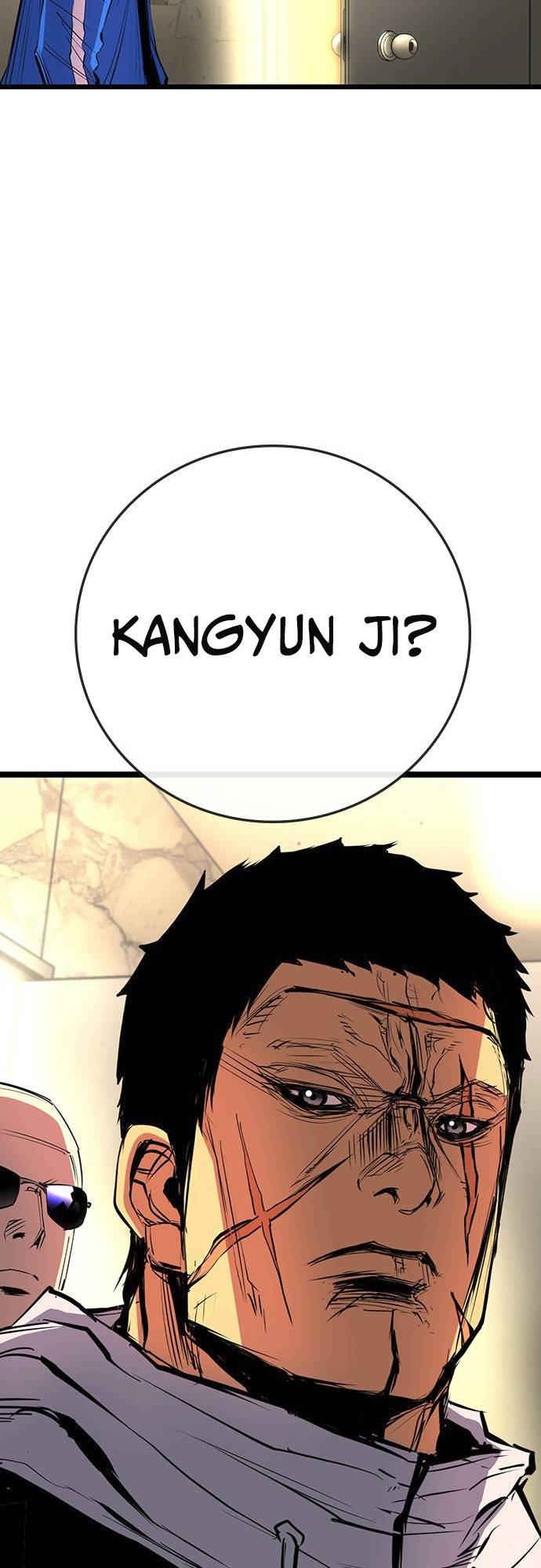 Hanlim Gym - Chapter 112