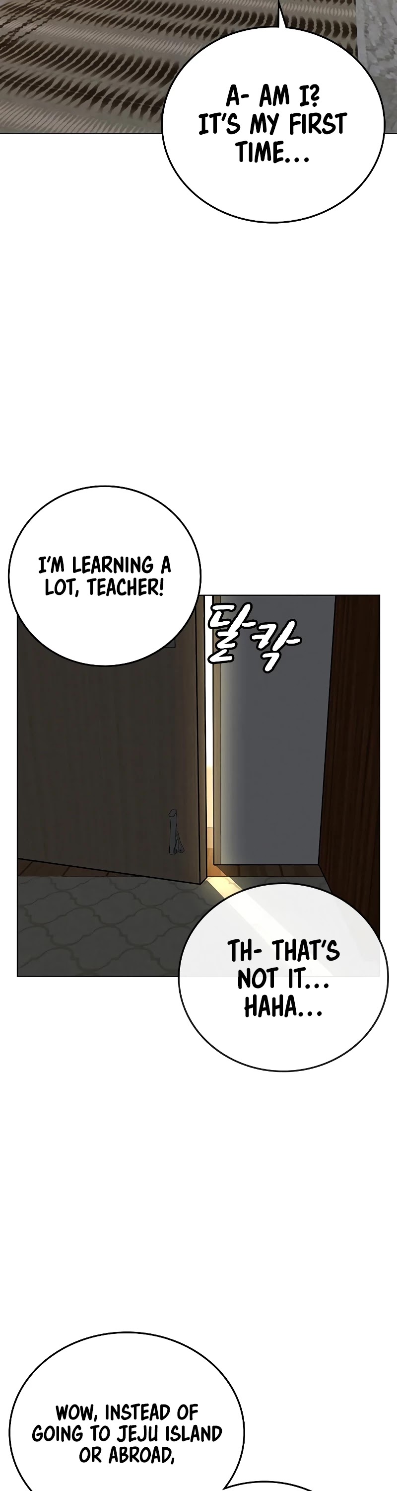 Reality Quest - Chapter 38