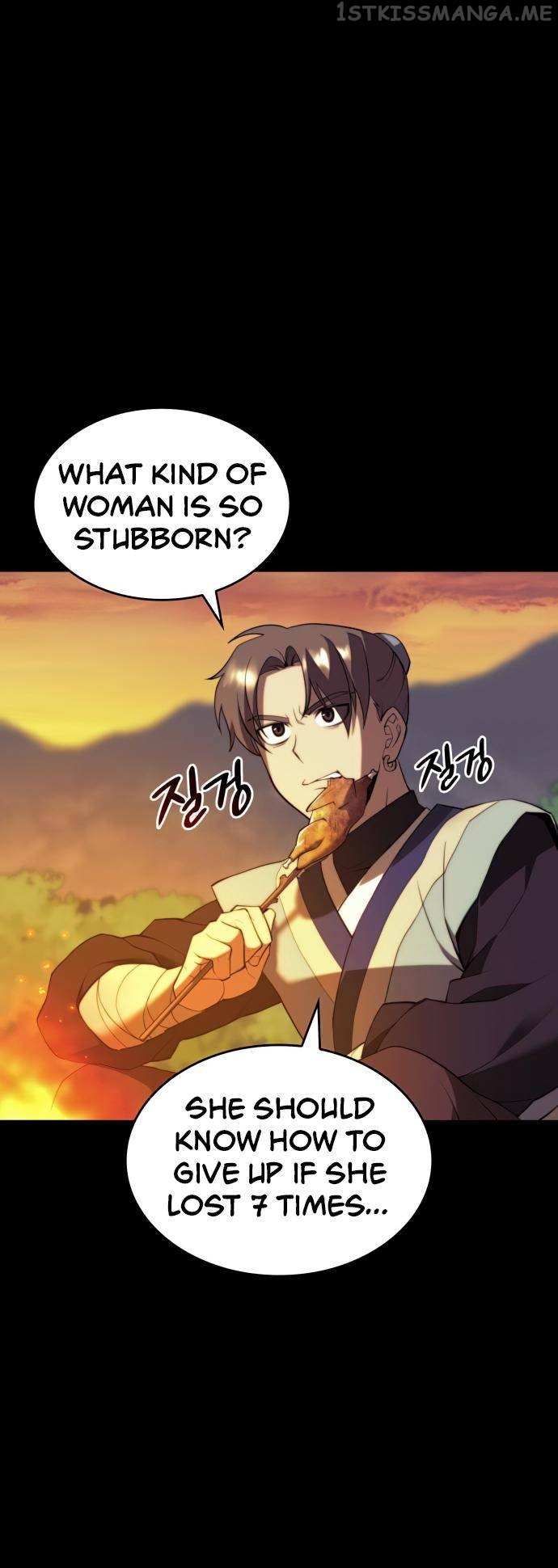 Tale Of A Scribe Who Retires To The Countryside - Chapter 149