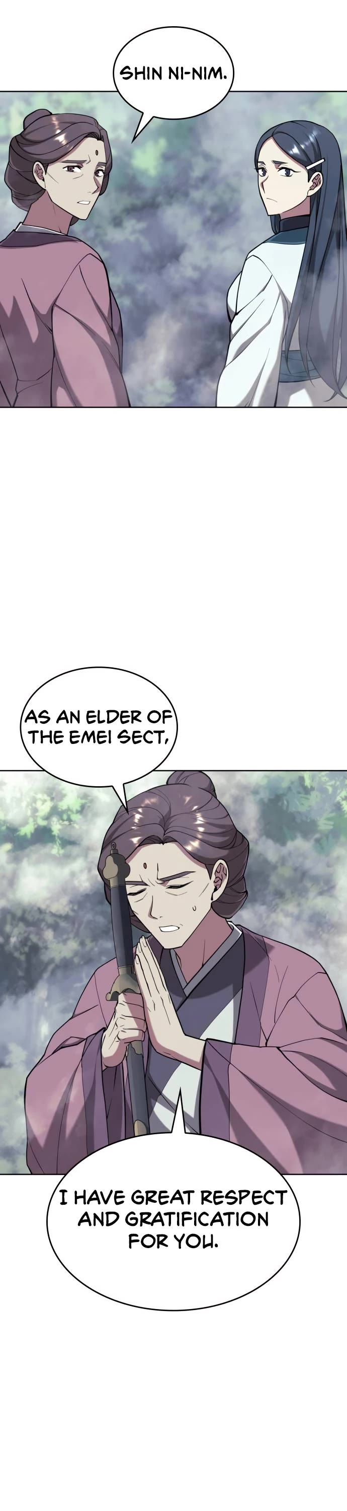 Tale Of A Scribe Who Retires To The Countryside - Chapter 211