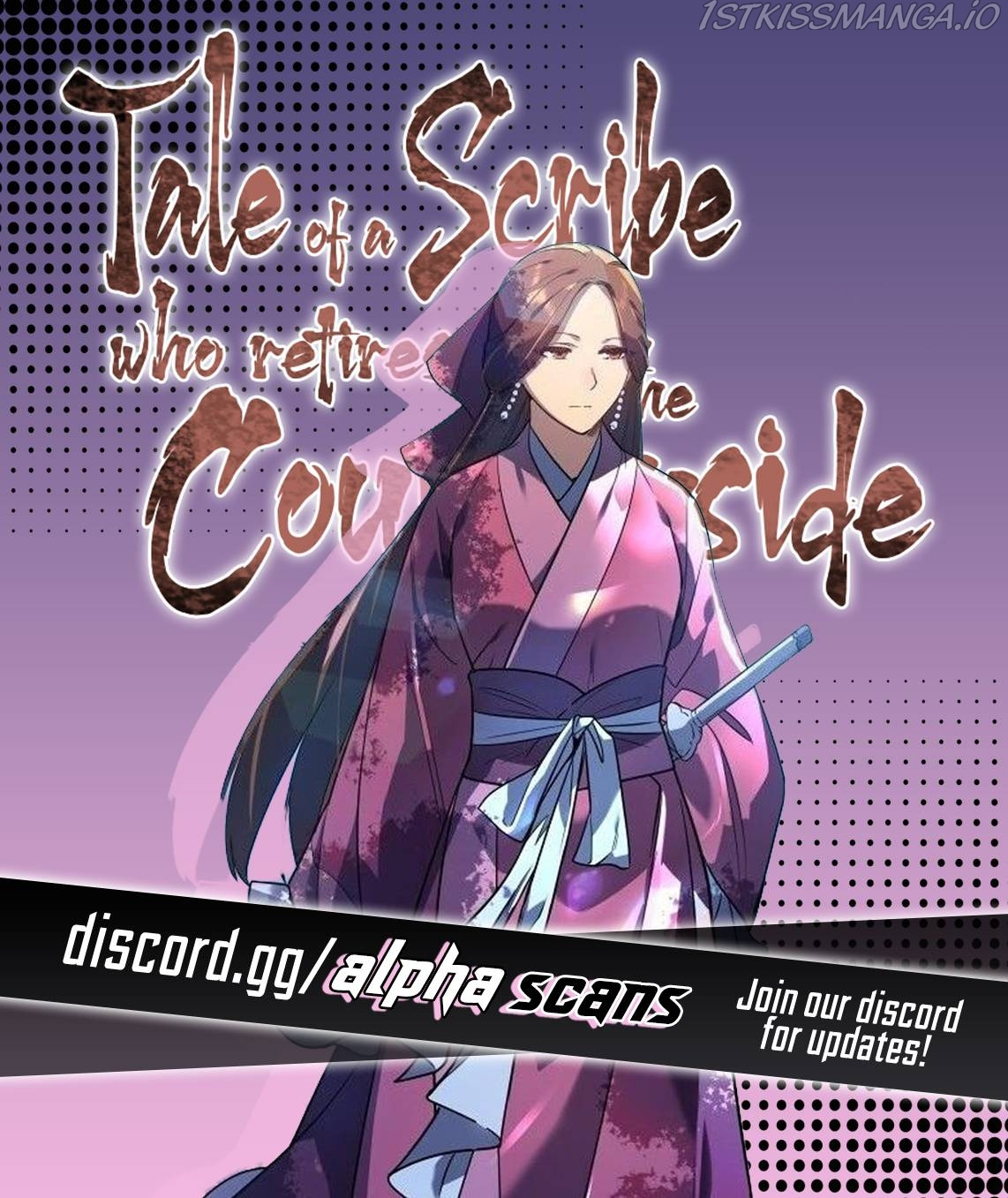 Tale Of A Scribe Who Retires To The Countryside - Chapter 78