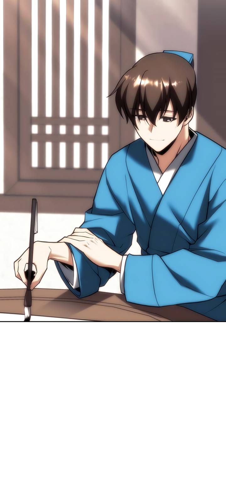 Tale Of A Scribe Who Retires To The Countryside - Chapter 143