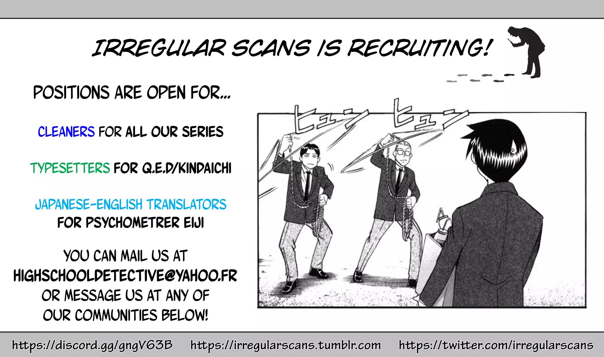 Kindaichi Shounen No Jikenbo R - Chapter 78: Case Files Of Akechi Kengo The Sommelier (1)