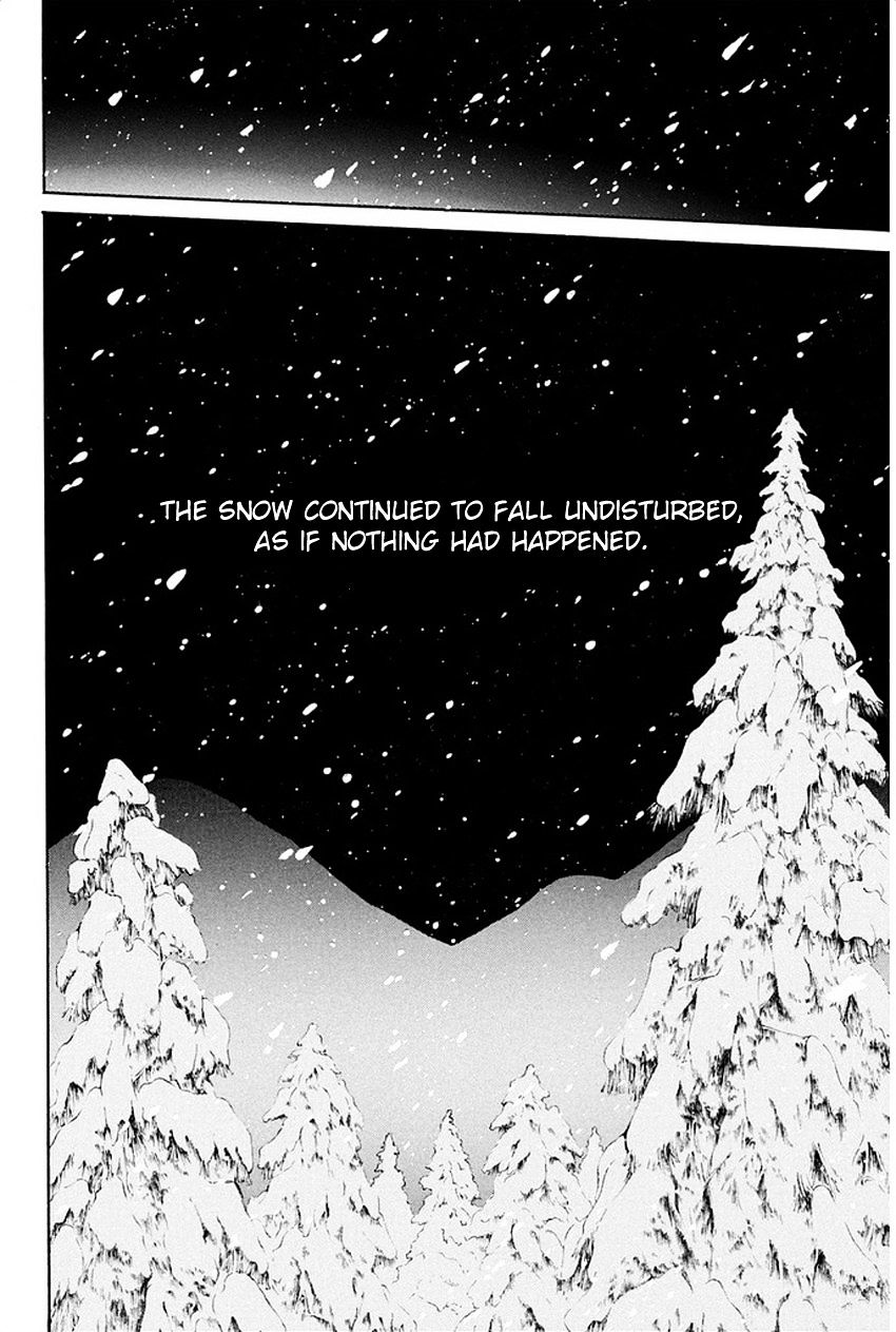 Kindaichi Shounen No Jikenbo R - Chapter 2 : The Snow Goblin Legend Murder Case - File 2