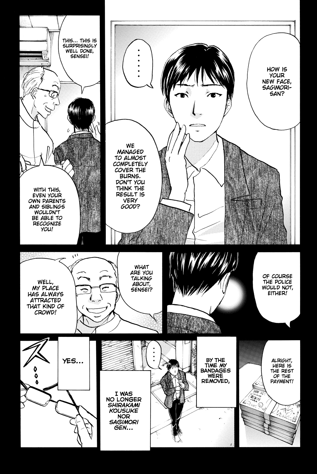 Kindaichi Shounen No Jikenbo R - Chapter 96: White Snake Brewery Murder Case (10)