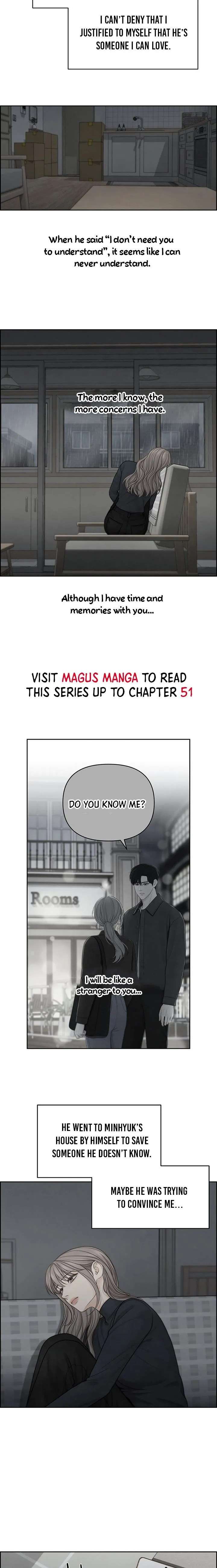 Only Hope - Chapter 48