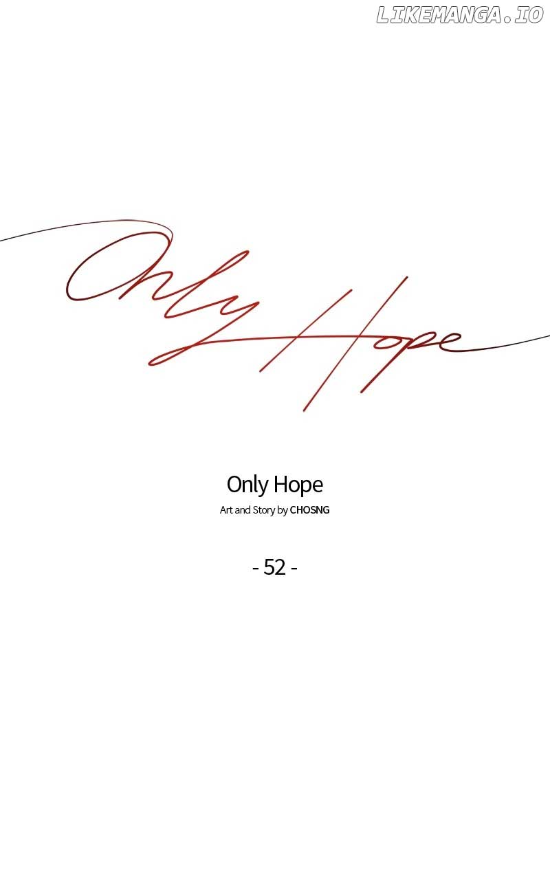 Only Hope - Chapter 53