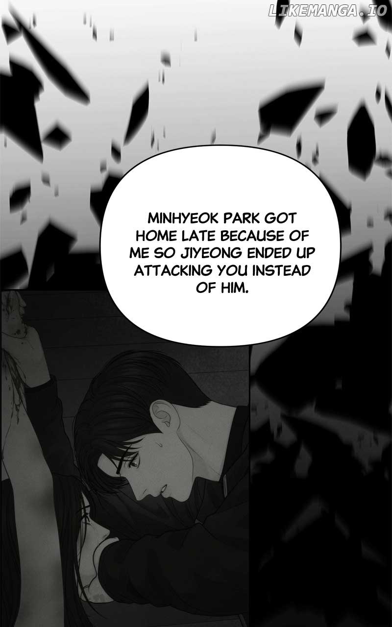 Only Hope - Chapter 53