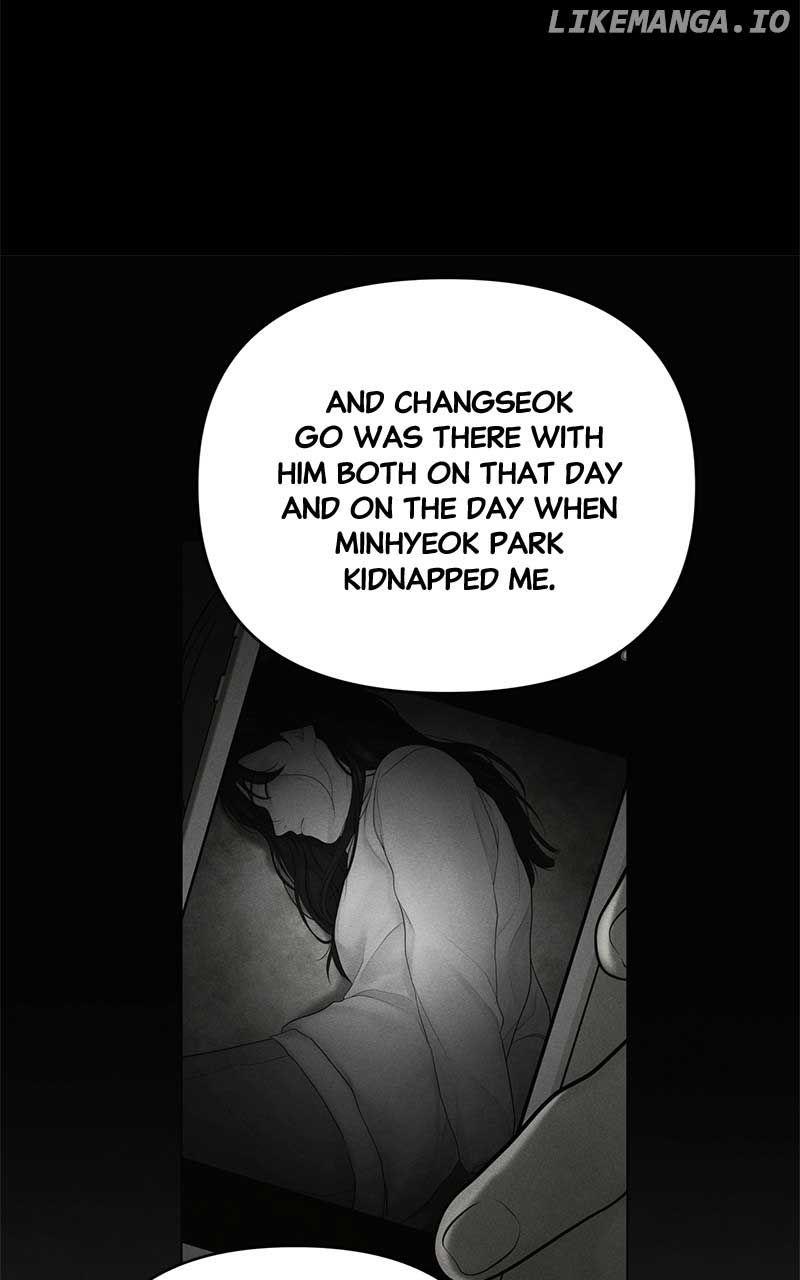 Only Hope - Chapter 53