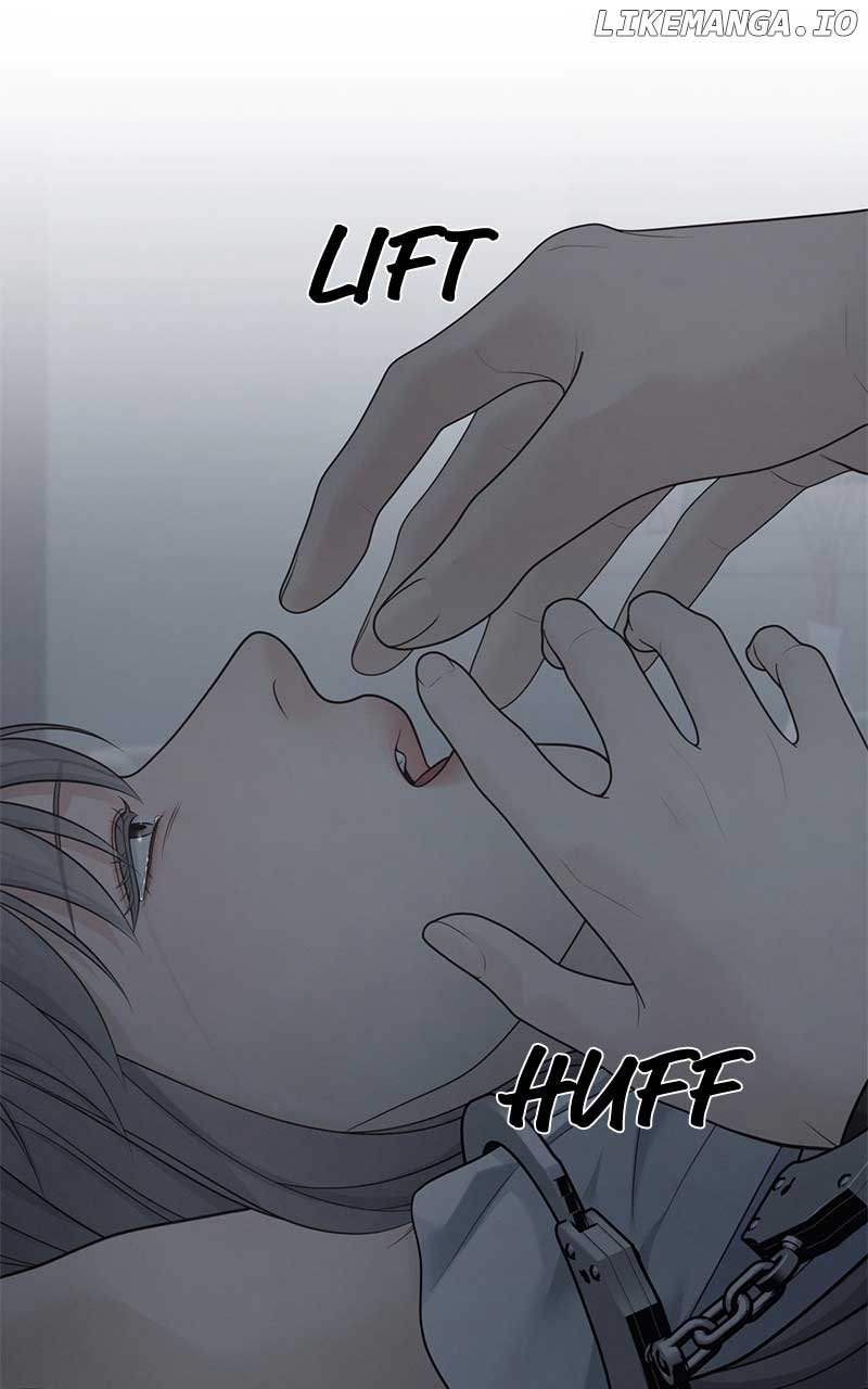 Only Hope - Chapter 53