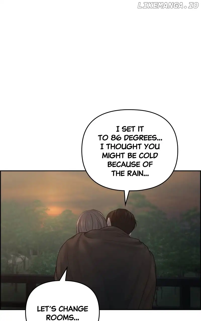 Only Hope - Chapter 68