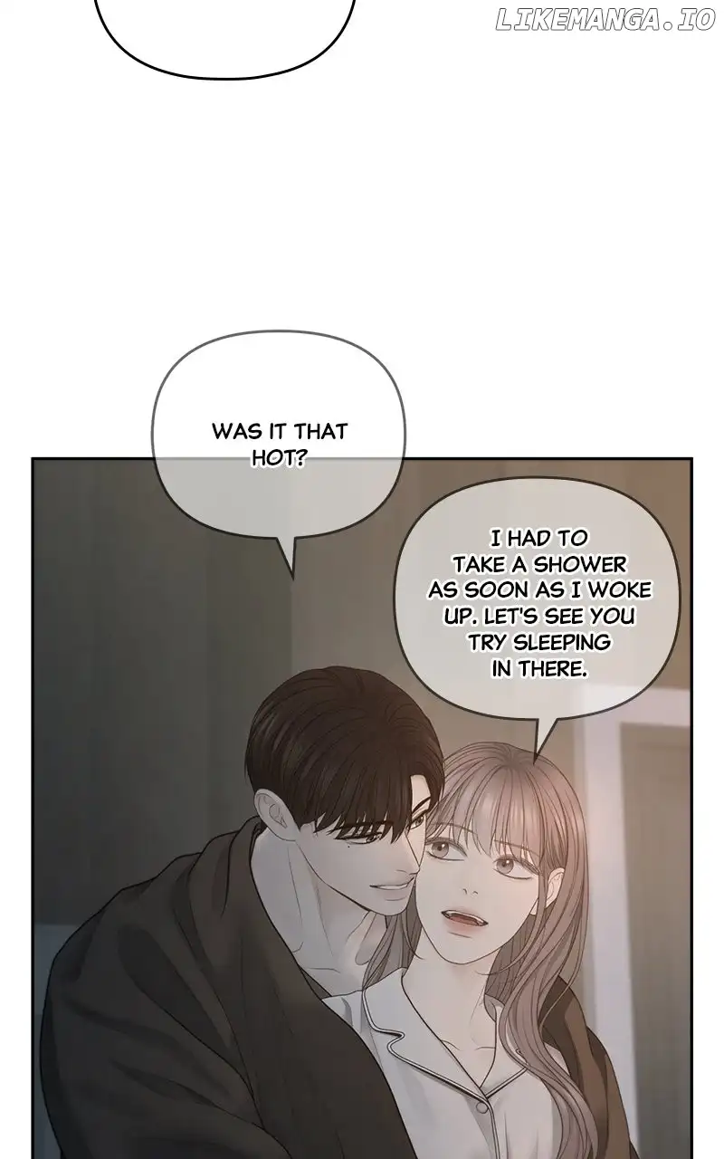 Only Hope - Chapter 68