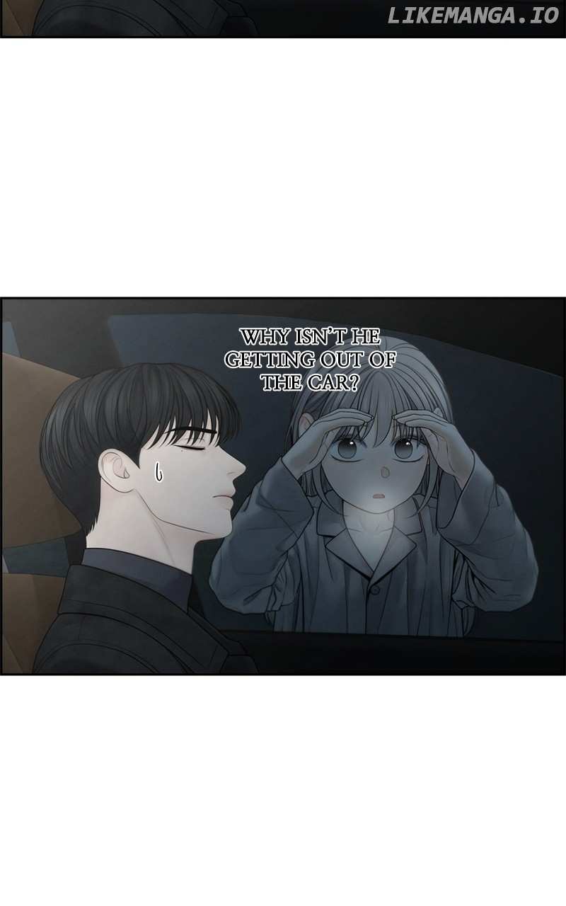 Only Hope - Chapter 61