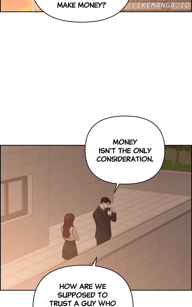 Only Hope - Chapter 55