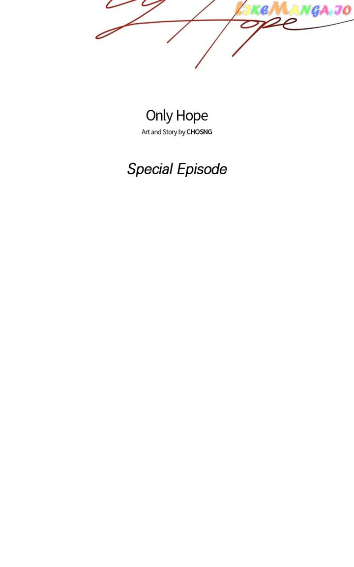 Only Hope - Chapter 52