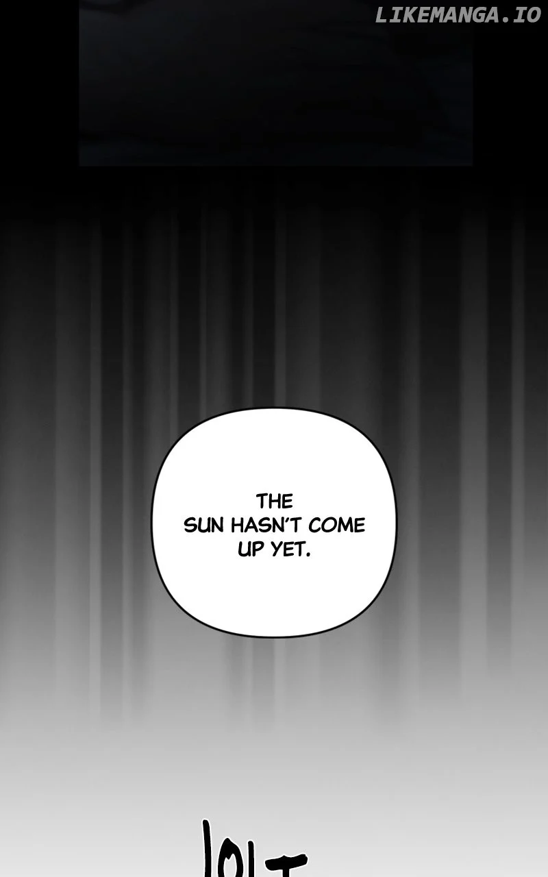 Only Hope - Chapter 76