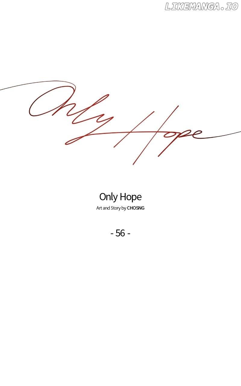 Only Hope - Chapter 57