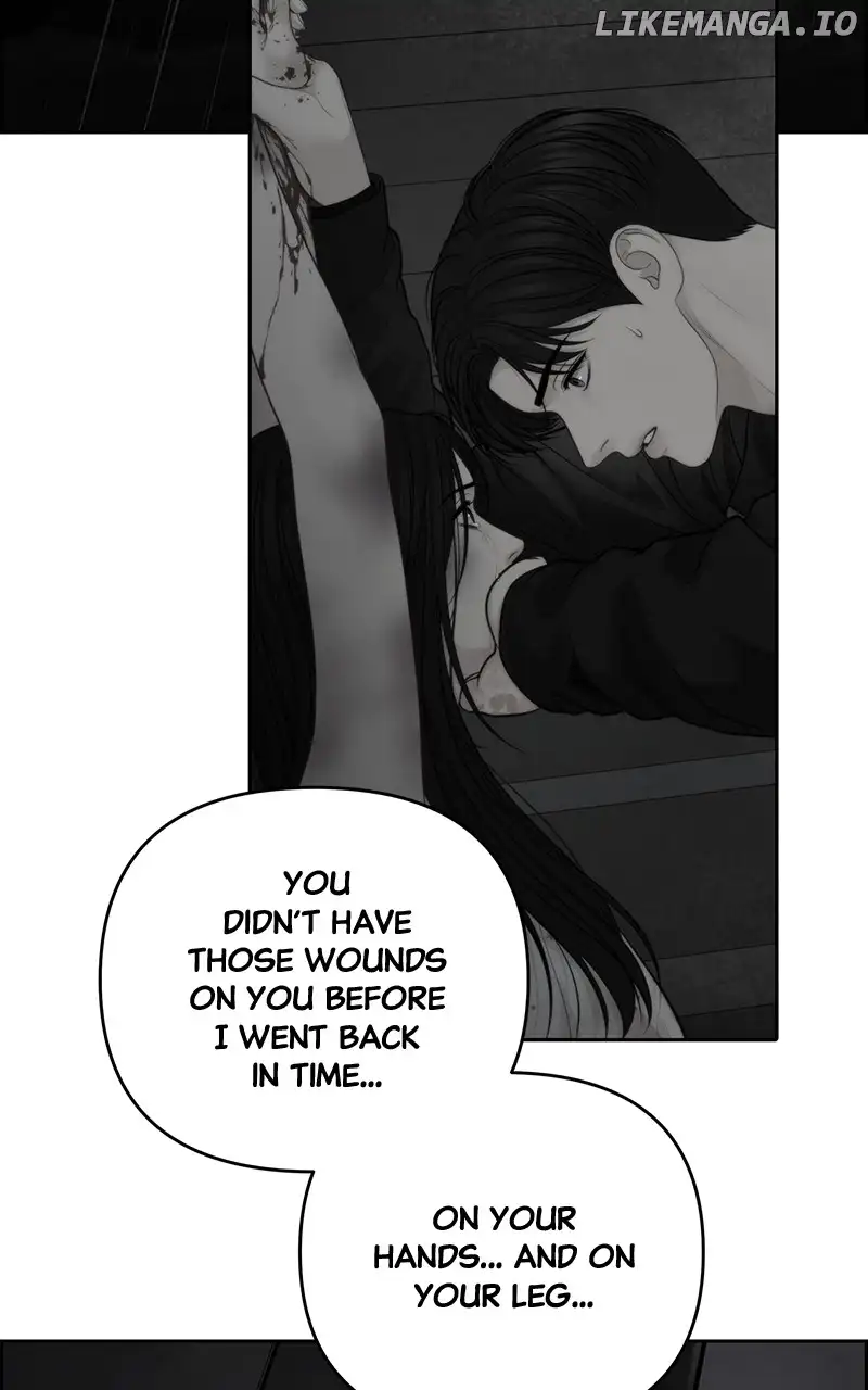 Only Hope - Chapter 69