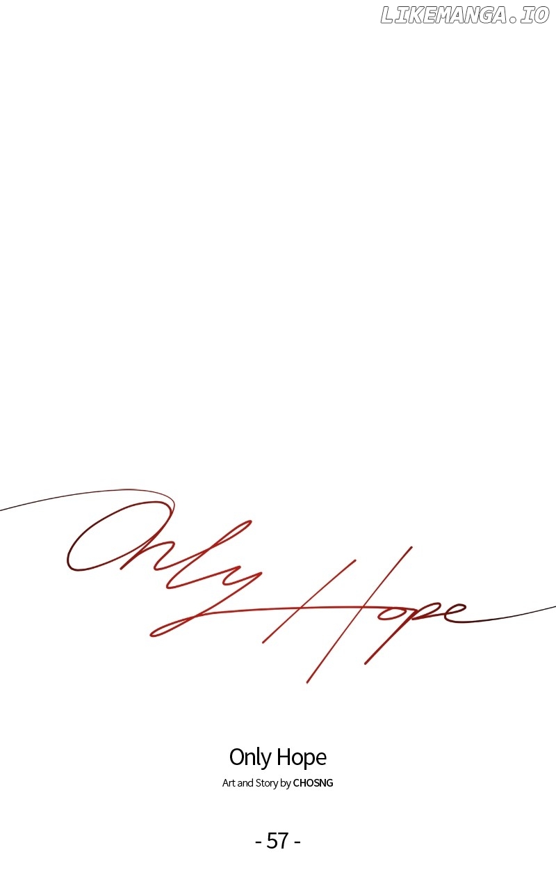 Only Hope - Chapter 58