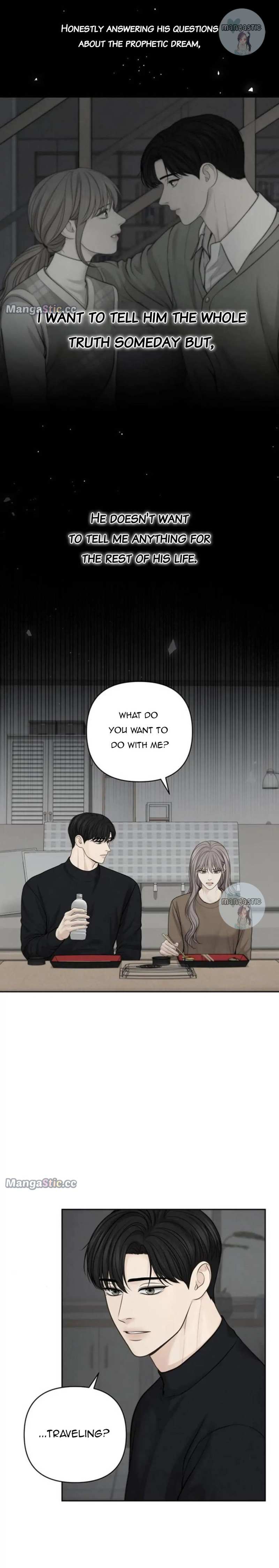 Only Hope - Chapter 47