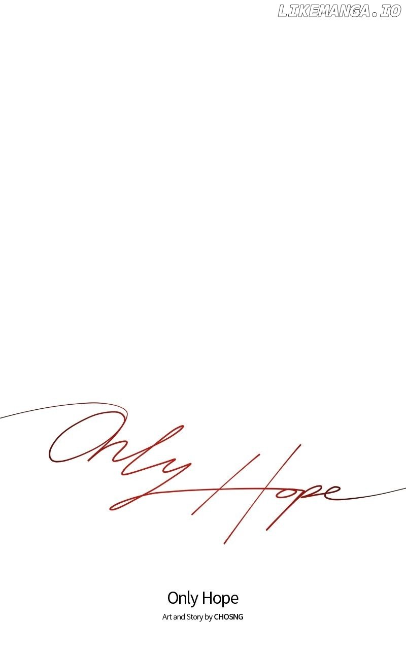 Only Hope - Chapter 73