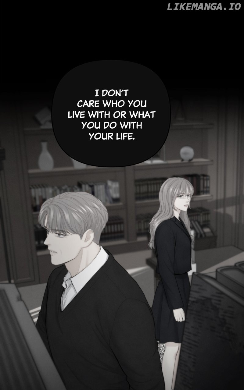 Only Hope - Chapter 82