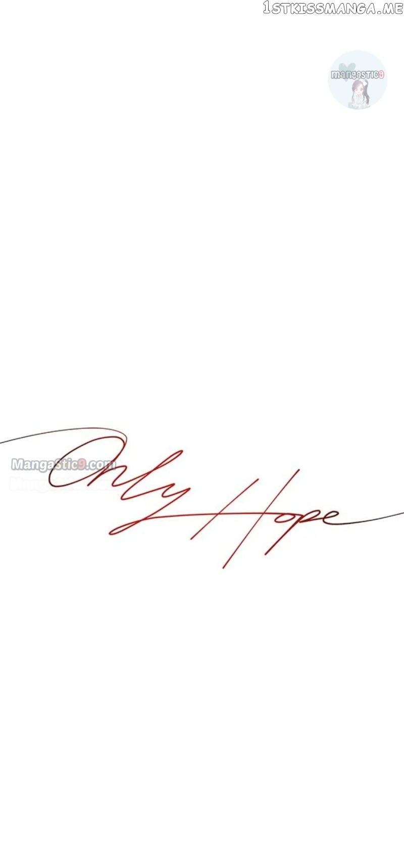 Only Hope - Chapter 34