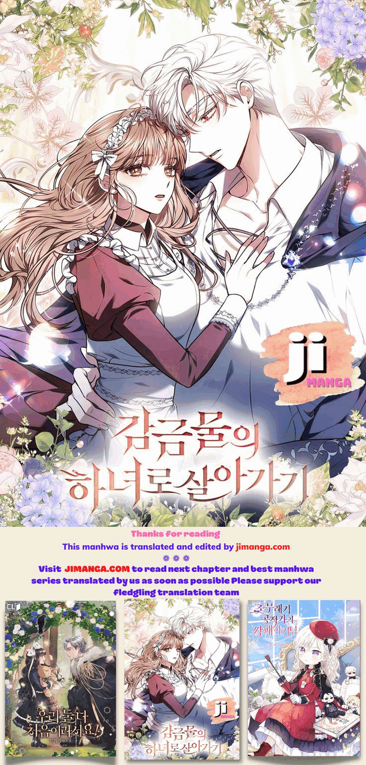 Only Hope - Chapter 45