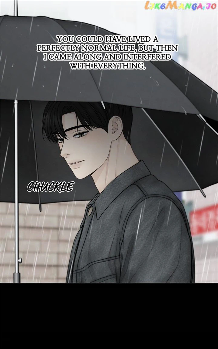 Only Hope - Chapter 49