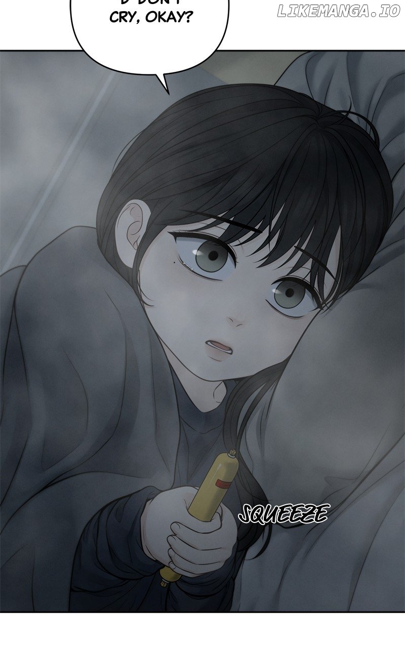 Only Hope - Chapter 54