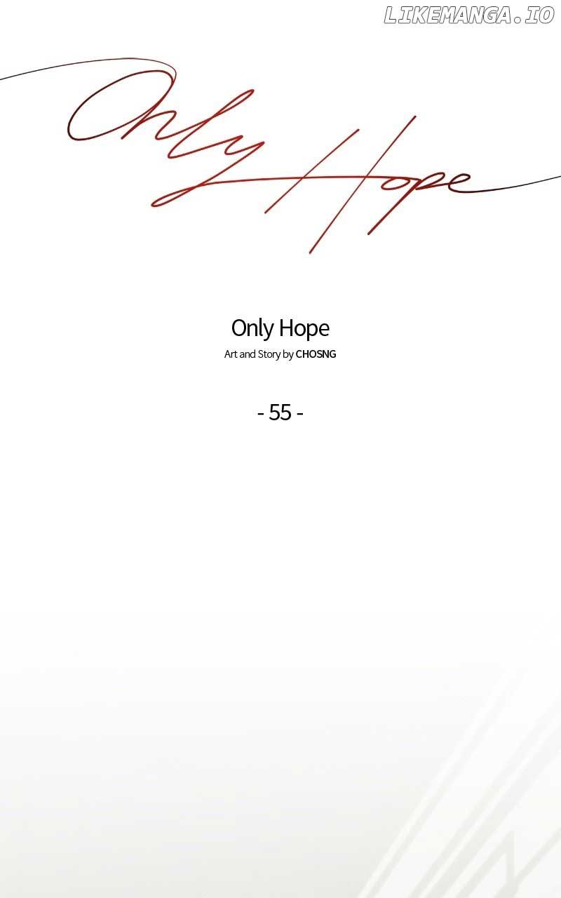 Only Hope - Chapter 56