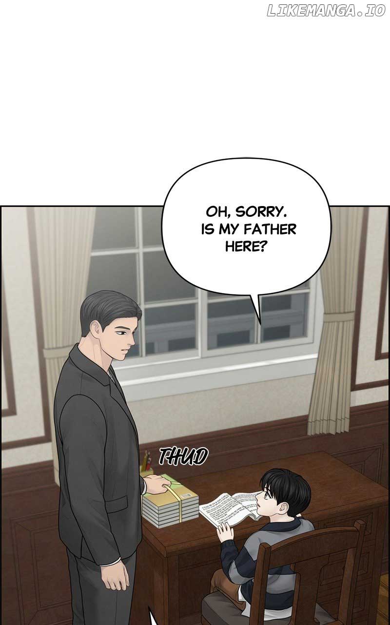 Only Hope - Chapter 56