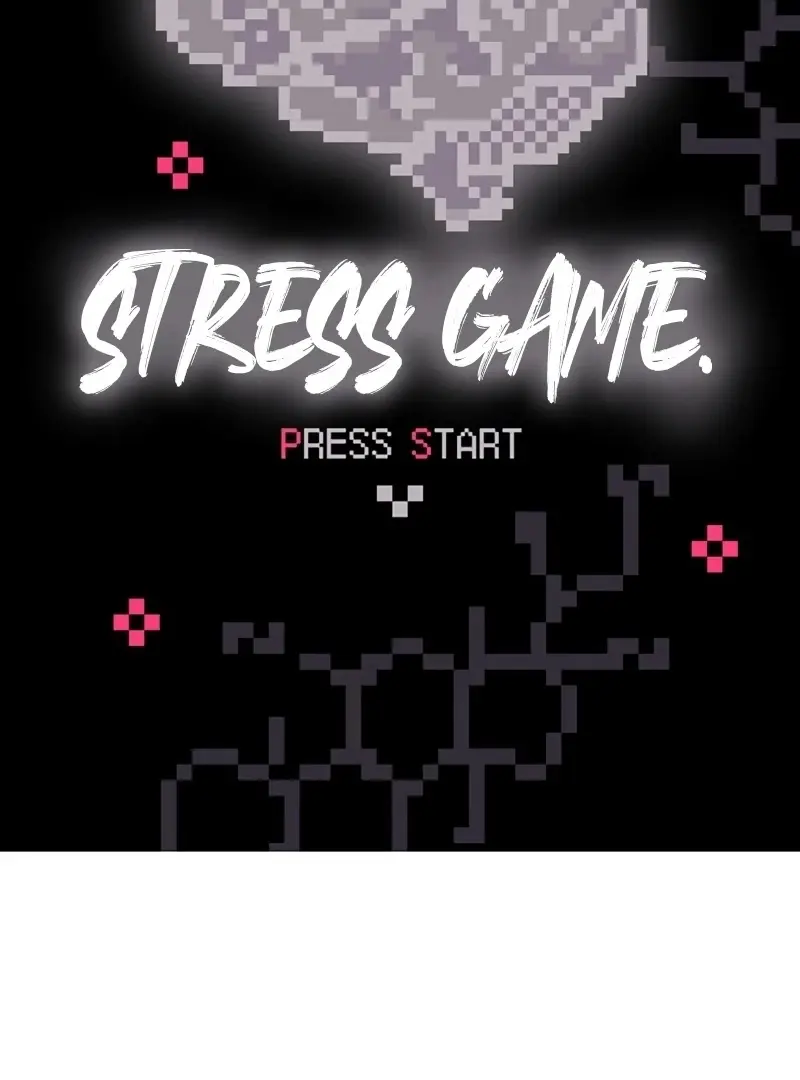 Stress Game - Chapter 1