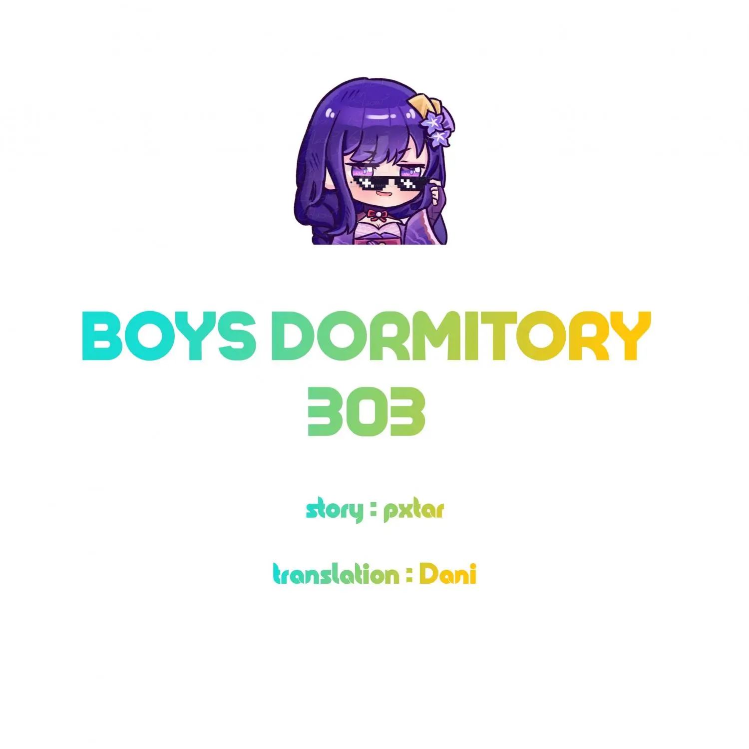 Boy's Dormitory 303 - Chapter 248