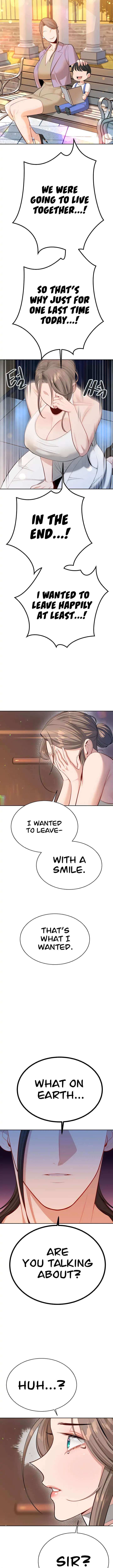 The Secret Affairs Of The 3Rd Generation Chaebol - Chapter 44