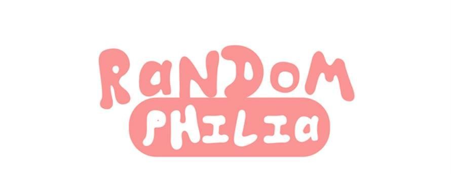 Randomphilia - Chapter 49