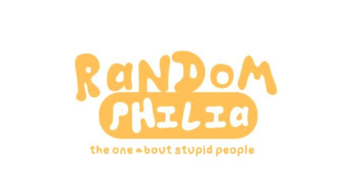 Randomphilia - Chapter 282