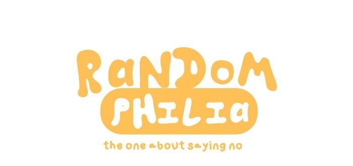 Randomphilia - Chapter 269