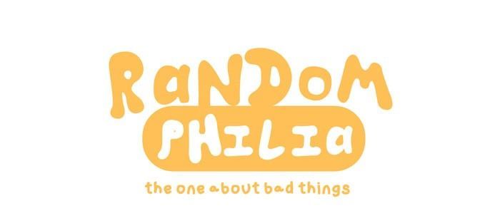 Randomphilia - Chapter 187